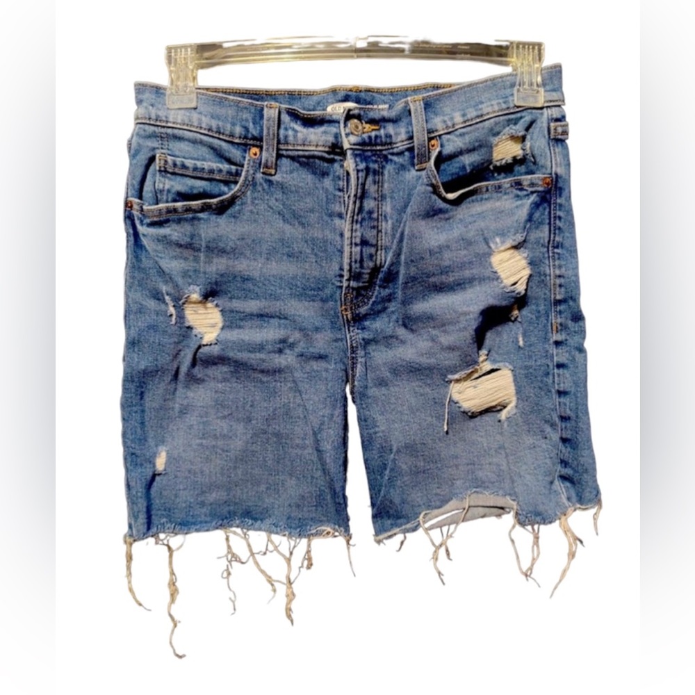 Old Navy Women’s Sky Hi Shorts